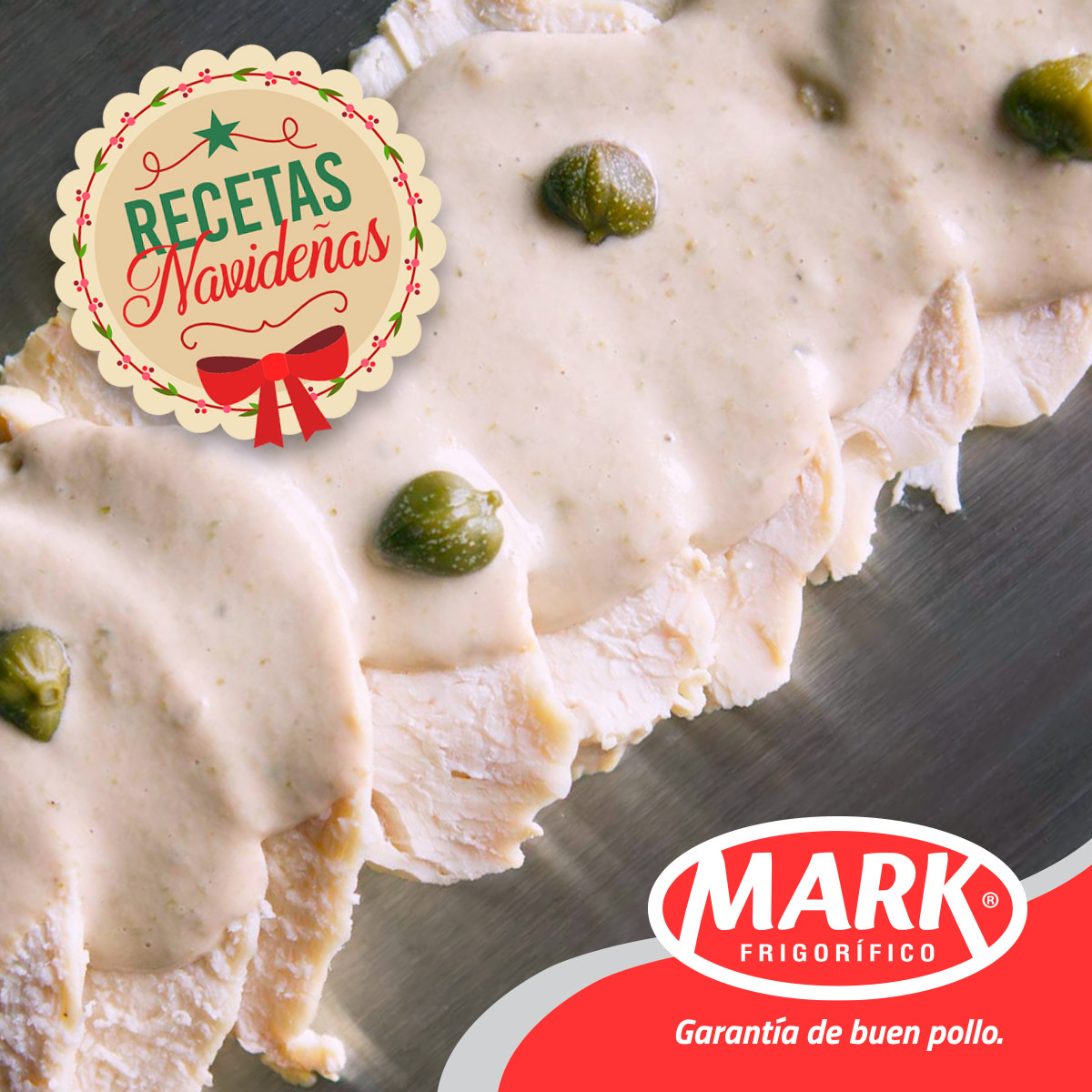 Vitel Toné de Pollo