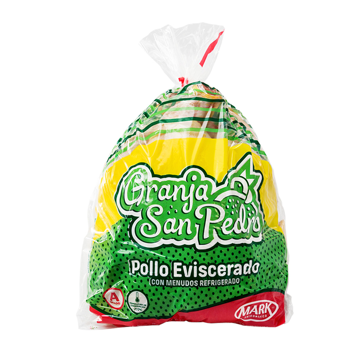 Pollo Granja San Pedro